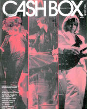 Cash Box 7 Sept 74