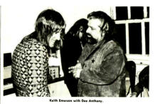 Record World 10 Apr 76