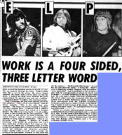 Record Mirror 26 Feb 77