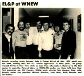 Record World 4 June 77