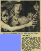 Melody Maker 4 Nov 67