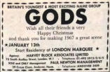 Melody Maker 16 Dec 67