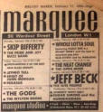 Melody Maker 17 Feb 68