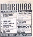 Melody Maker 24 Feb 68