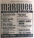 Melody Maker 2 Mar 68