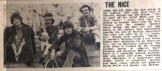 Melody Maker 2 Mar 68