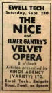 Melody Maker 21 Sept 68