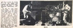Melody Maker 19 Oct 68