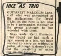 Melody Maker 26 Oct 68
