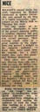 Melody Maker 23 Nov 68