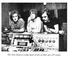 Beat Instrumental Dec 68