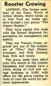 Record World 6 Sept 69