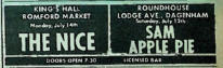Melody Maker 12 July 69