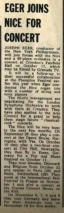 Melody Maker 13 Sept 69