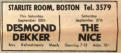 Melody Maker 20 Sept 69