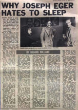 Melody Maker 25 Oct 69