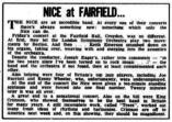 Record Mirror 25 Oct 69