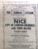 Melody Maker 8 Nov 69