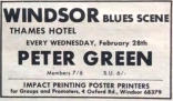 Melody Maker 24 Feb 68