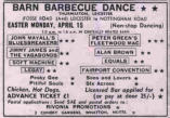 New Musical Express 16 Mar 68