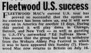 New Musical Express 6 July 68