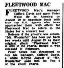 Record Mirror 10 Aug 68