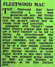 Record Mirror 24 aug 68