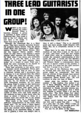 Record Mirror 31 Aug 68
