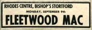 Melody Maker 7 Sept 68