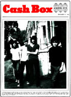 Cash Box 9 Nov 68
