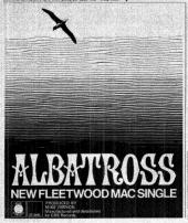 New Musical Express 14 Dec 68