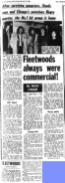 New Musical Express 22 Feb 69