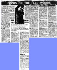 New Musical Express 24 May 69