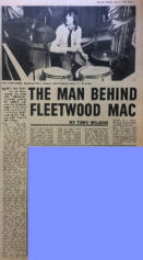 Melody Maker 24 May 69
