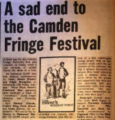 Melody Maker 7 June 69