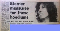 Melody Maker 14 JUne 69
