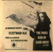 Melody Maker 2 Aug 69