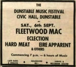 Melody Maker 30 Aug 69