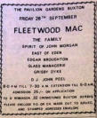Melody Maker 30 Aug 69