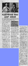 New Musical Express 13 Sept 69