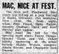 New Musical Express 11 Oct 69