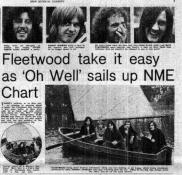 New Musical Express 18 Oct 69