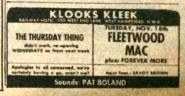 Melody Maker 15 Nov 69