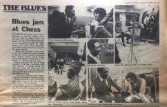 Melody Maker 15 Nov 69