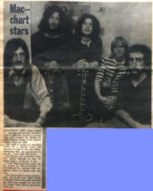 Melody Maker 27 Dec 69