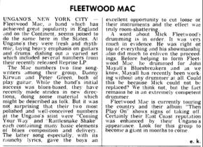 Cash Box 27 Dec 69
