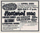 Melody Maker 28 Mar 70