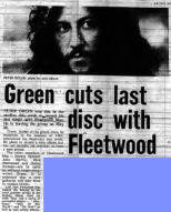 Melody Maker 18 Apr 70