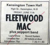 Melody Maker 5 Jume 71