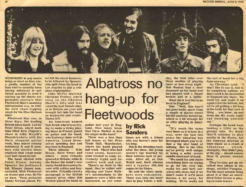 Record Mirror 9 June 73